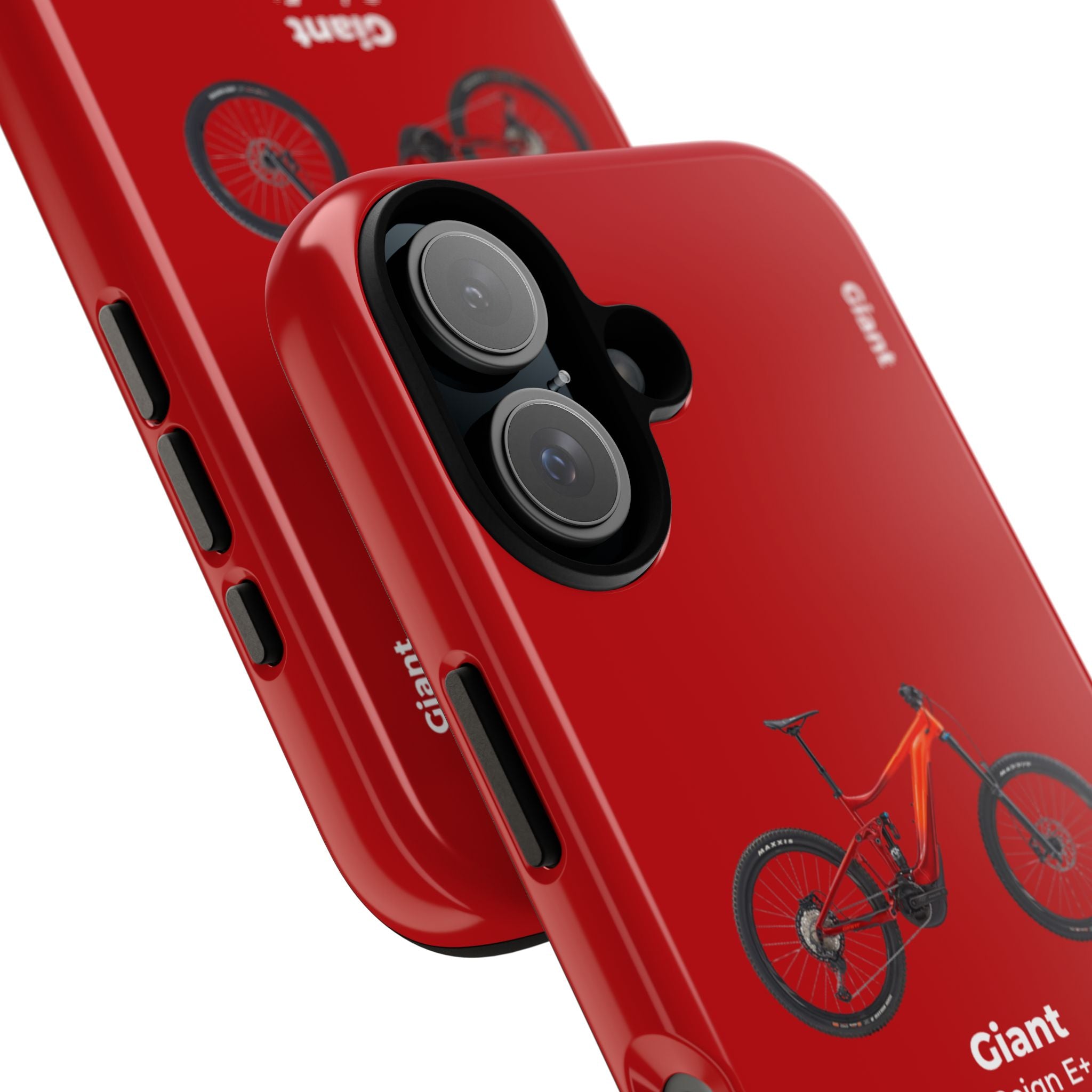 Giant Reign E+ Phone Case