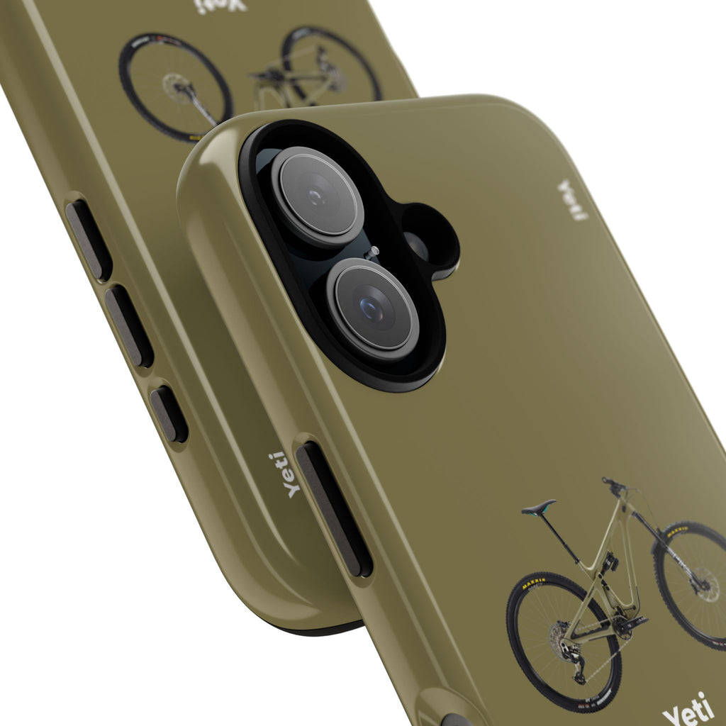 Yeti SB120 Phone Case