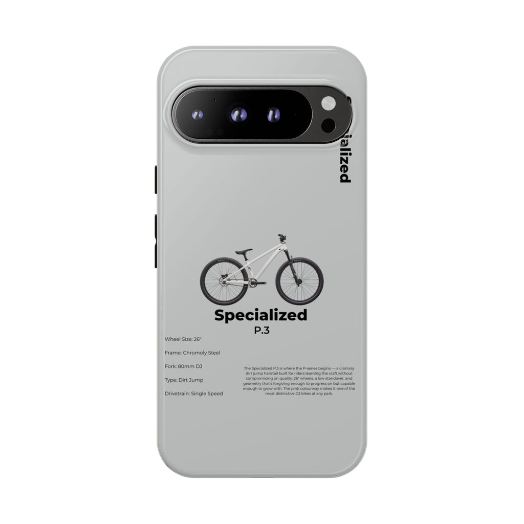 Specialized P.3