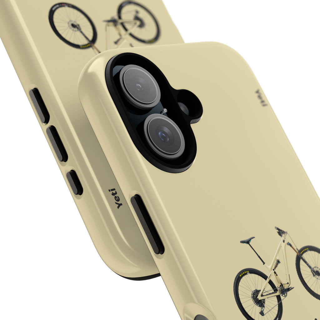 Yeti SB120 Phone Case
