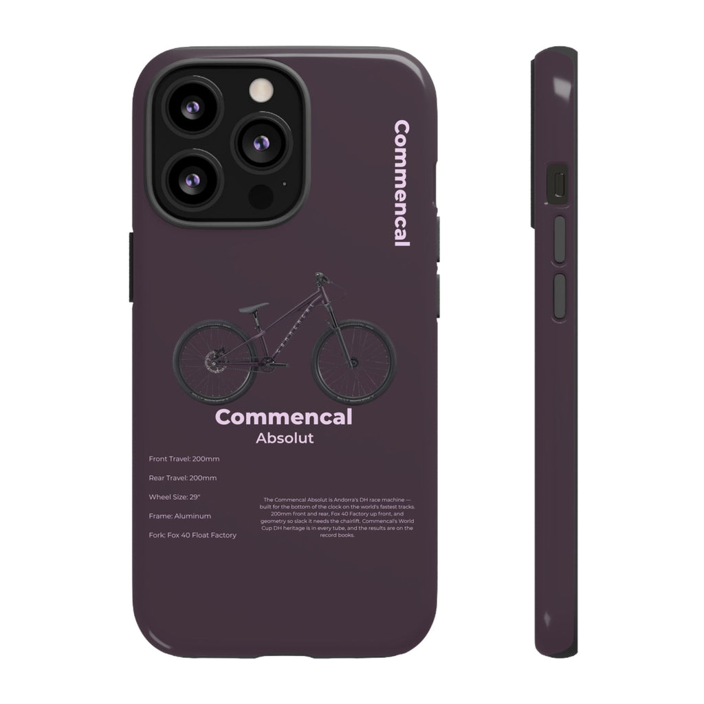 Commencal Absolut
