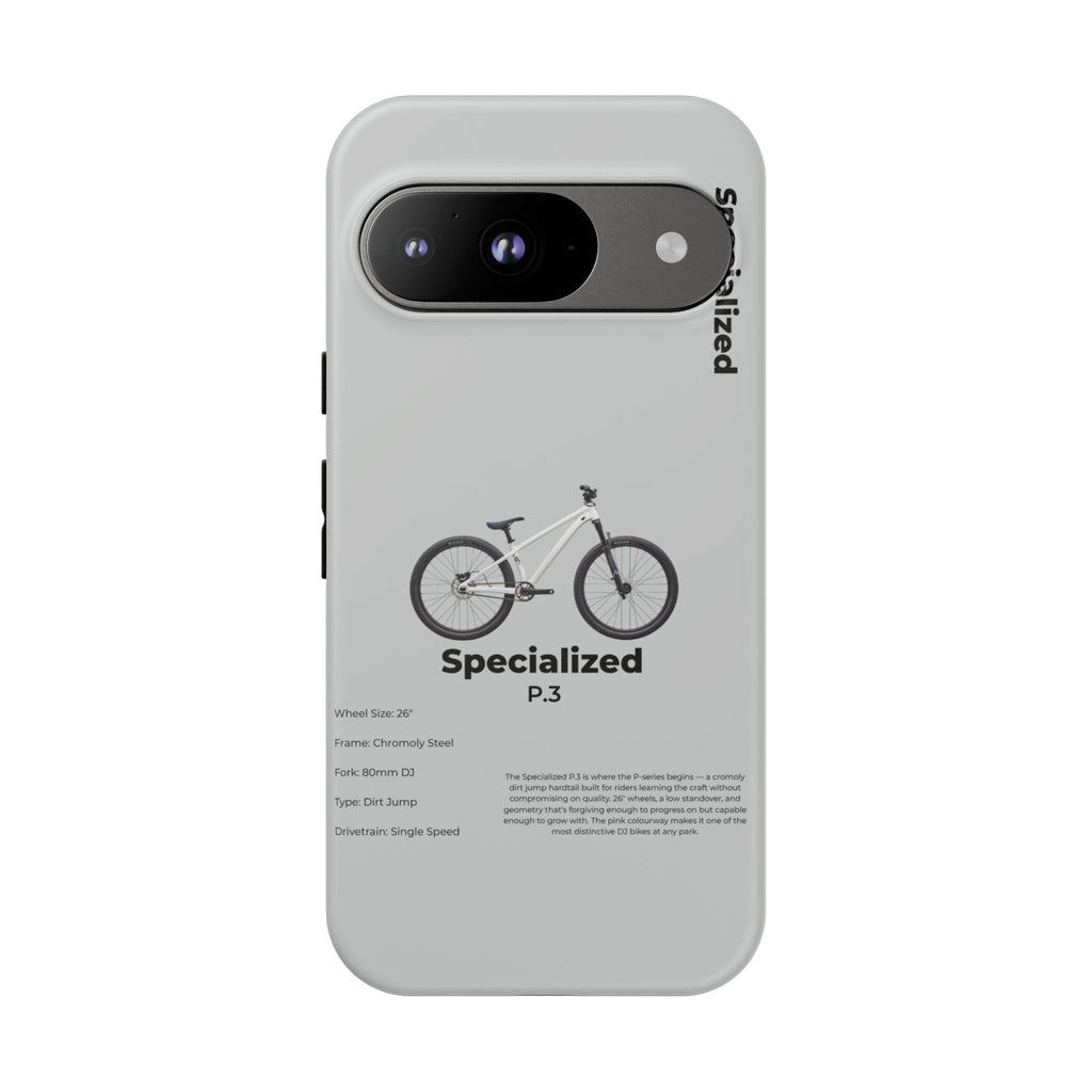 Specialized P.3