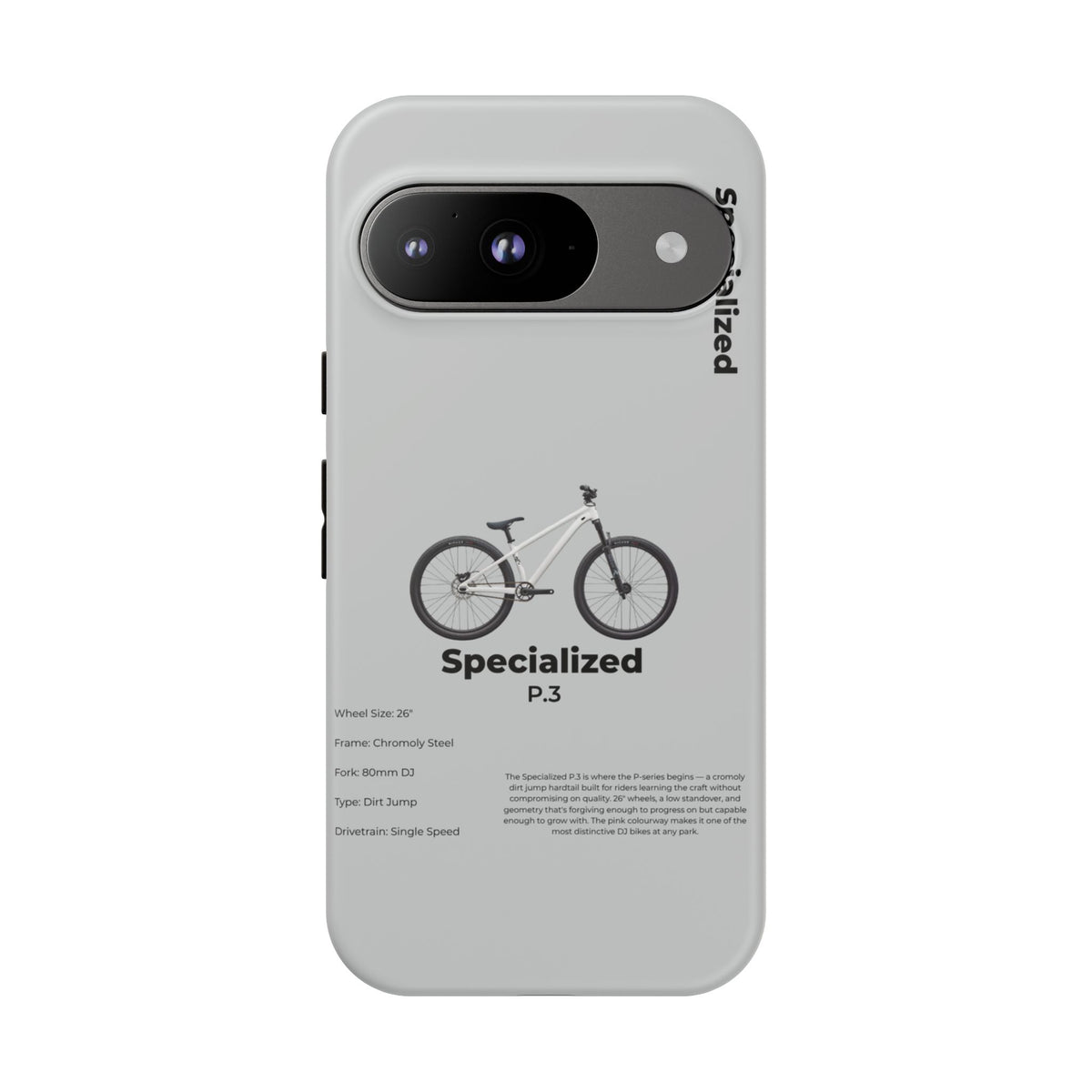 Specialized P.3