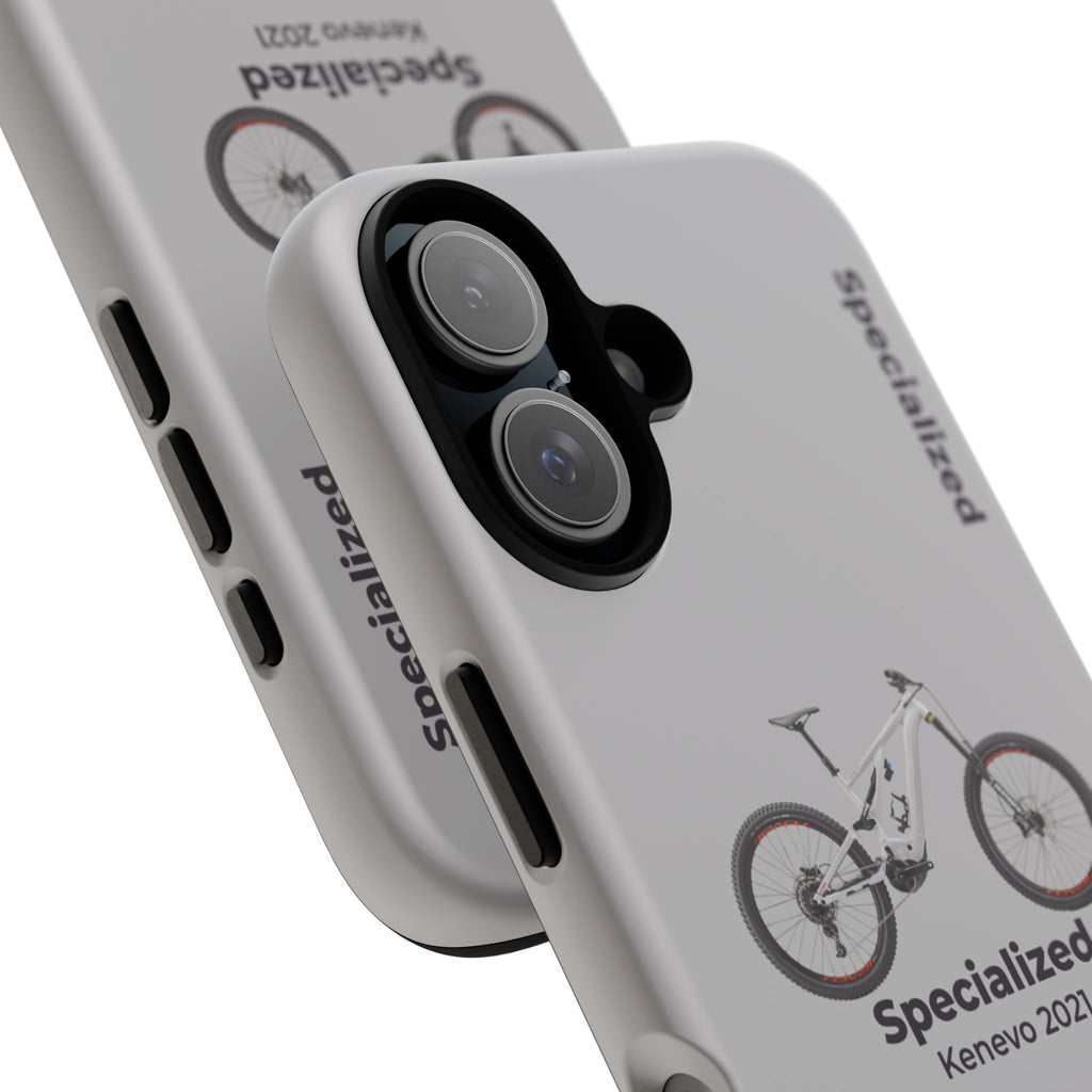 Specialized Kenevo 2021