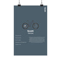 Scott Genius Poster