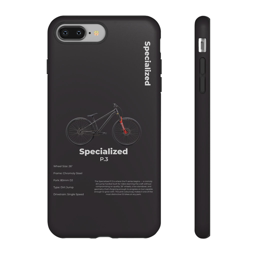 Specialized P.3