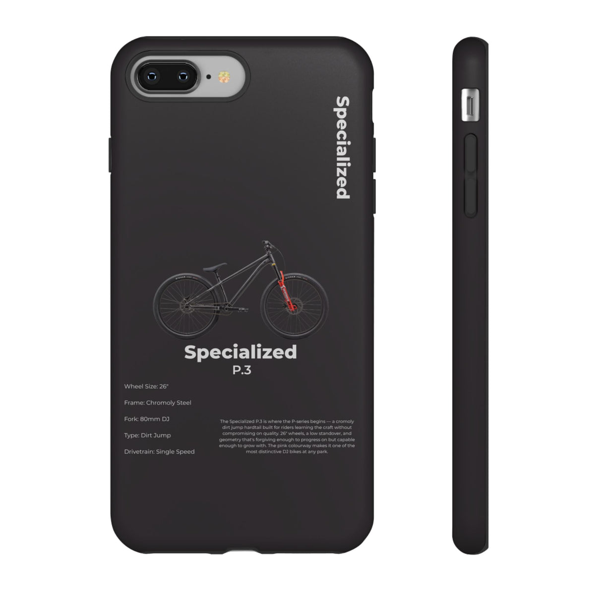 Specialized P.3