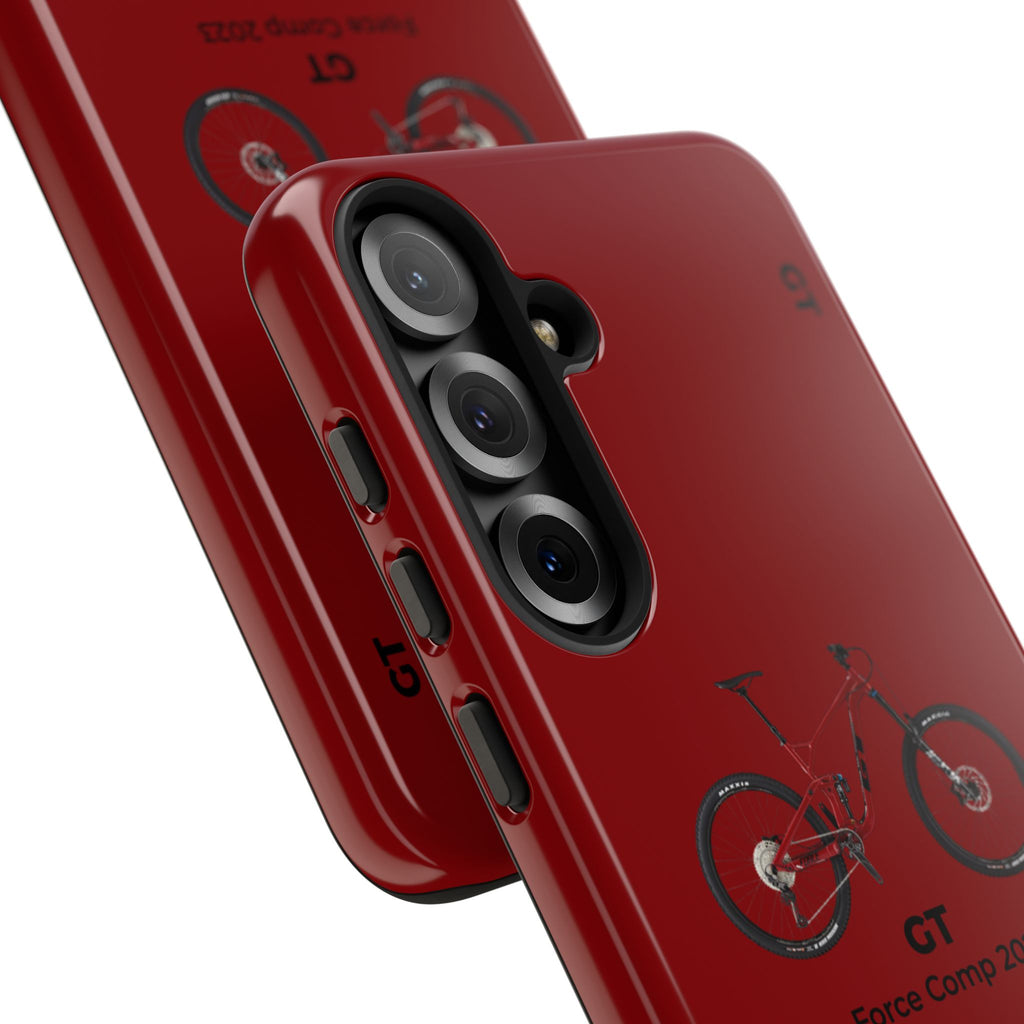 GT Force Comp 2023