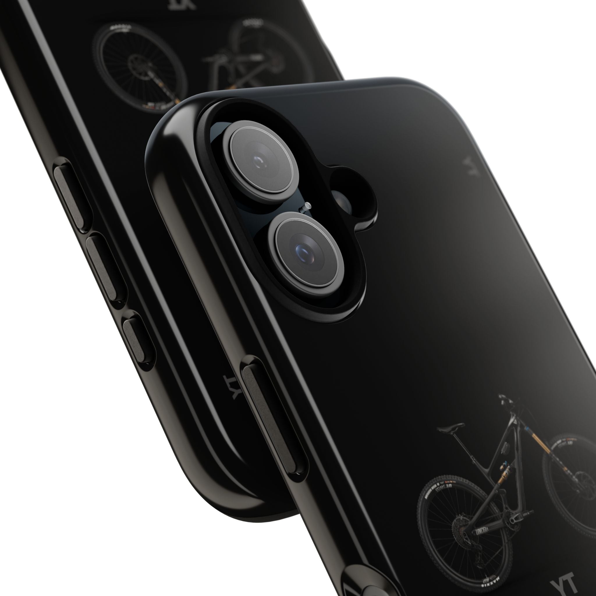 YT Jeffsy Phone Case