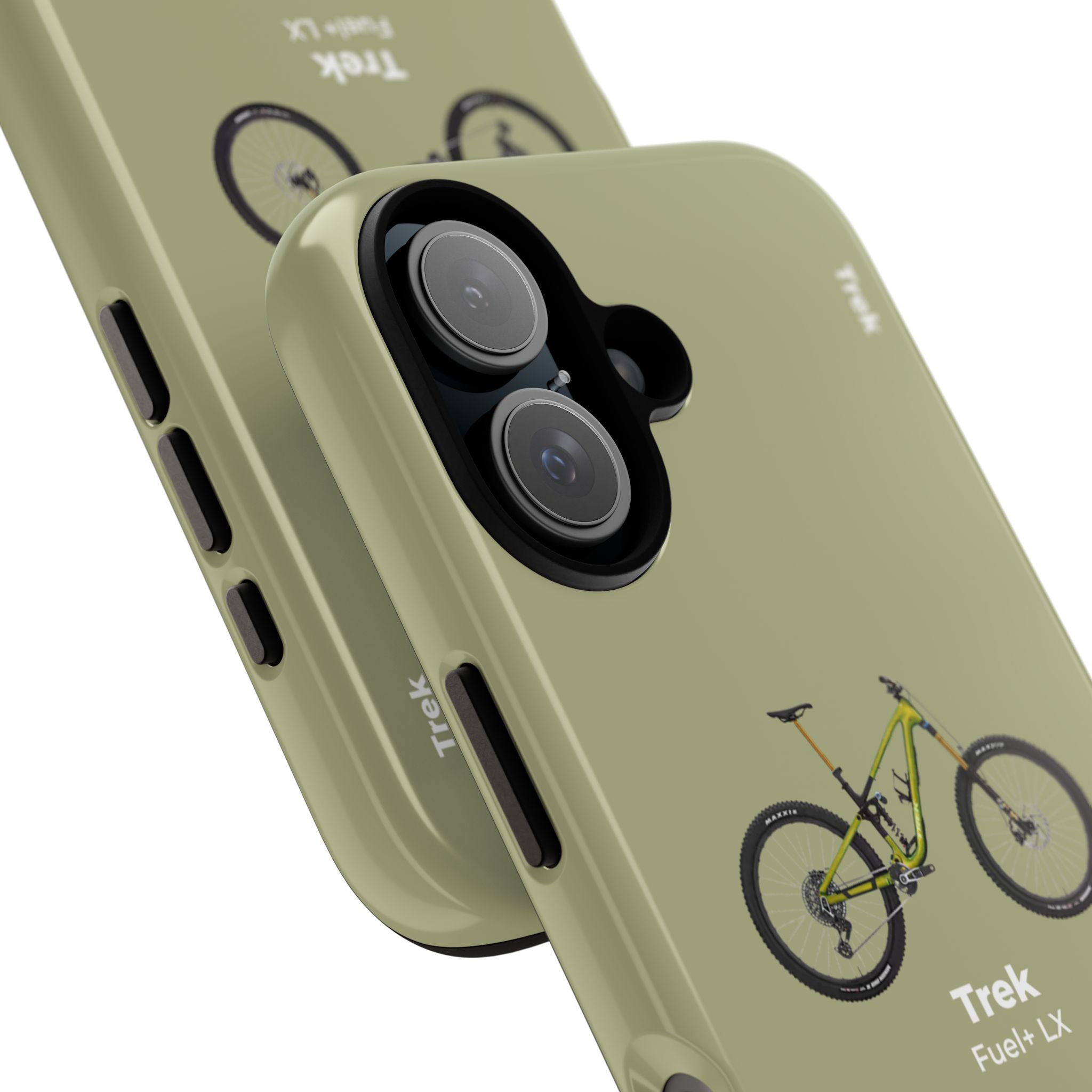Trek Fuel+ LX Phone Case
