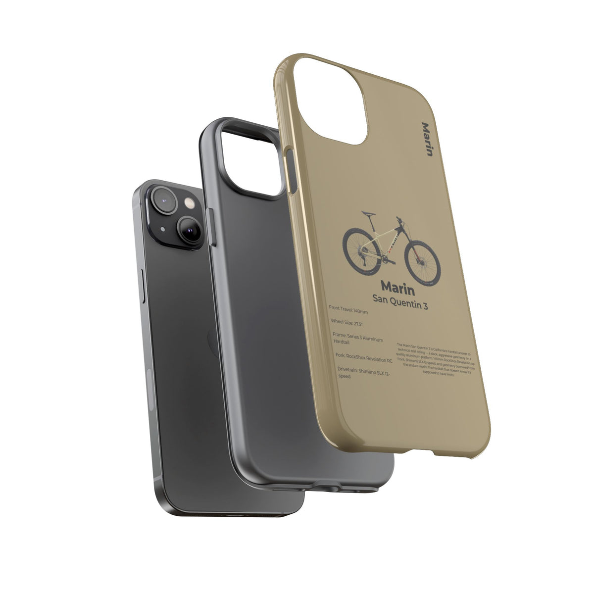 Marin San Quentin 3