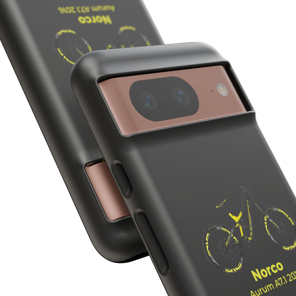 Norco Aurum A7.1 2016