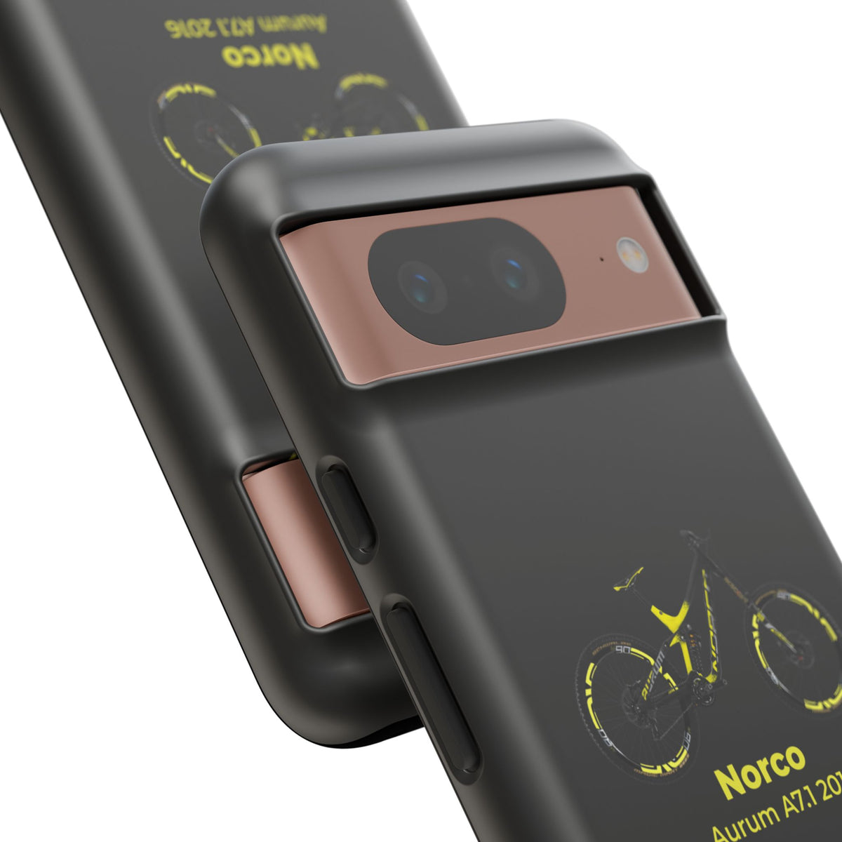 Norco Aurum A7.1 2016