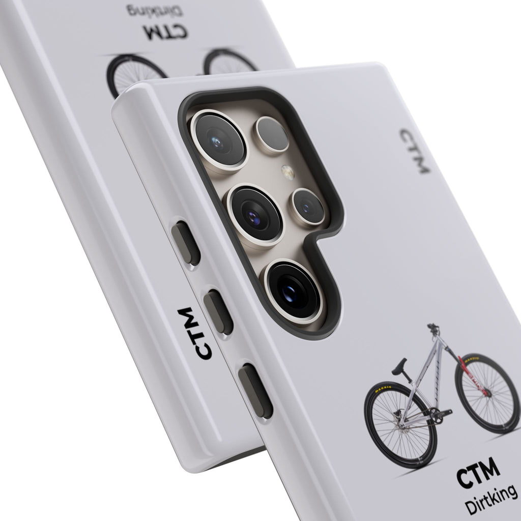 CTM Dirtking