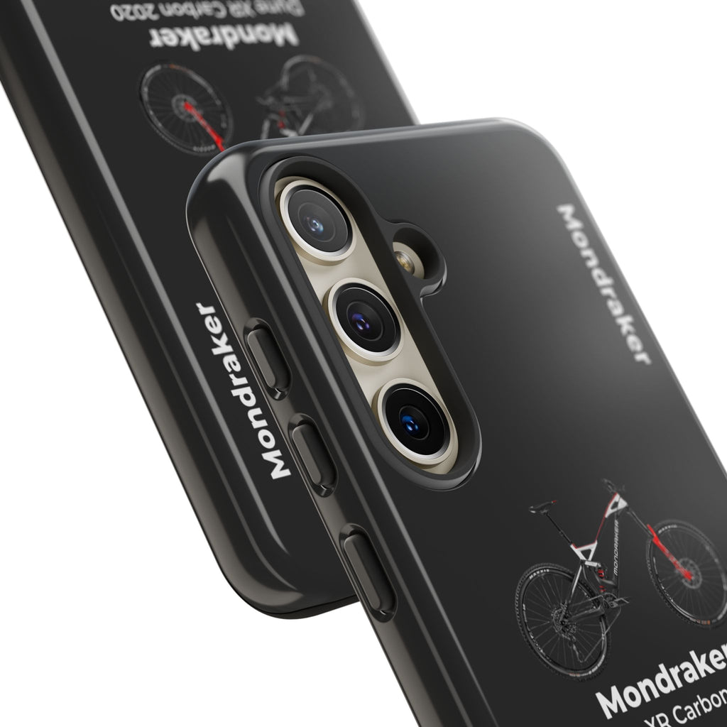Mondraker Dune XR Carbon 2020
