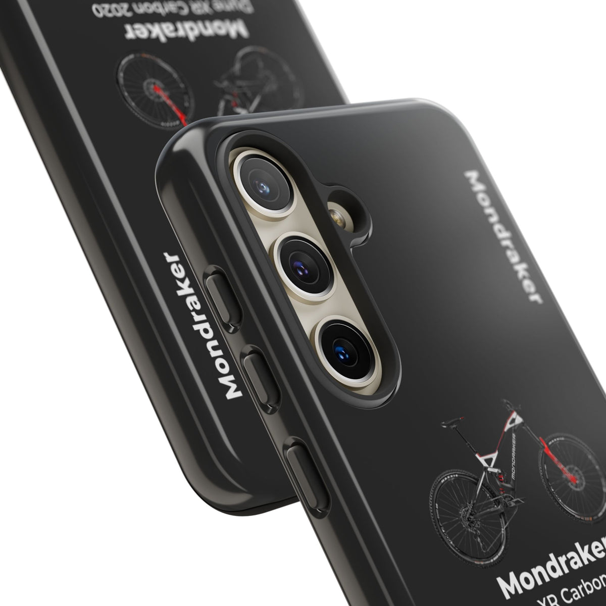 Mondraker Dune XR Carbon 2020