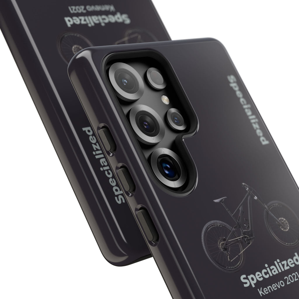 Specialized Kenevo 2021