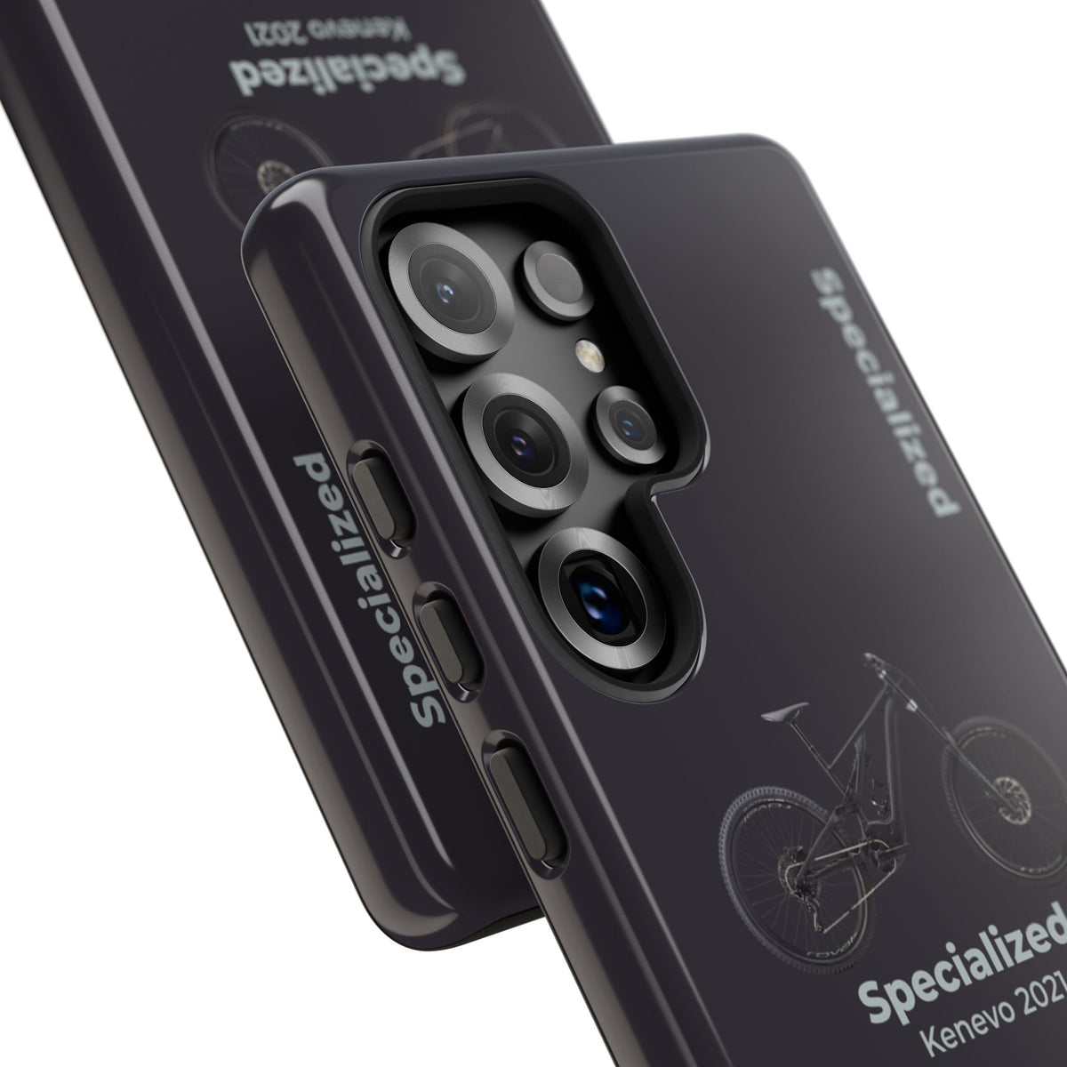 Specialized Kenevo 2021