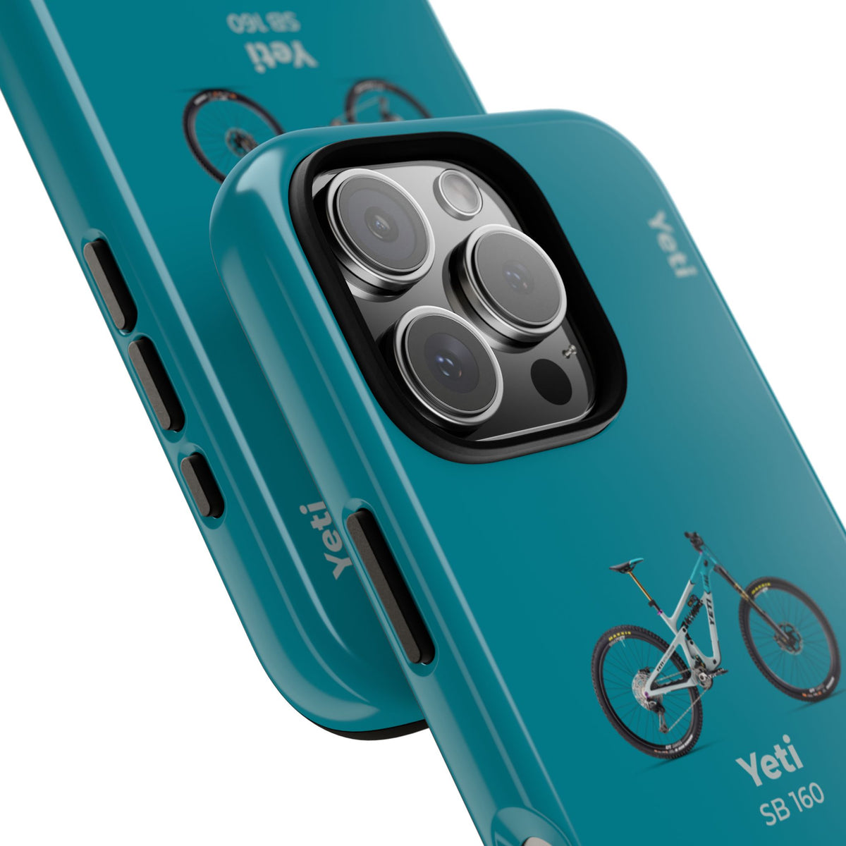 Yeti SB 160