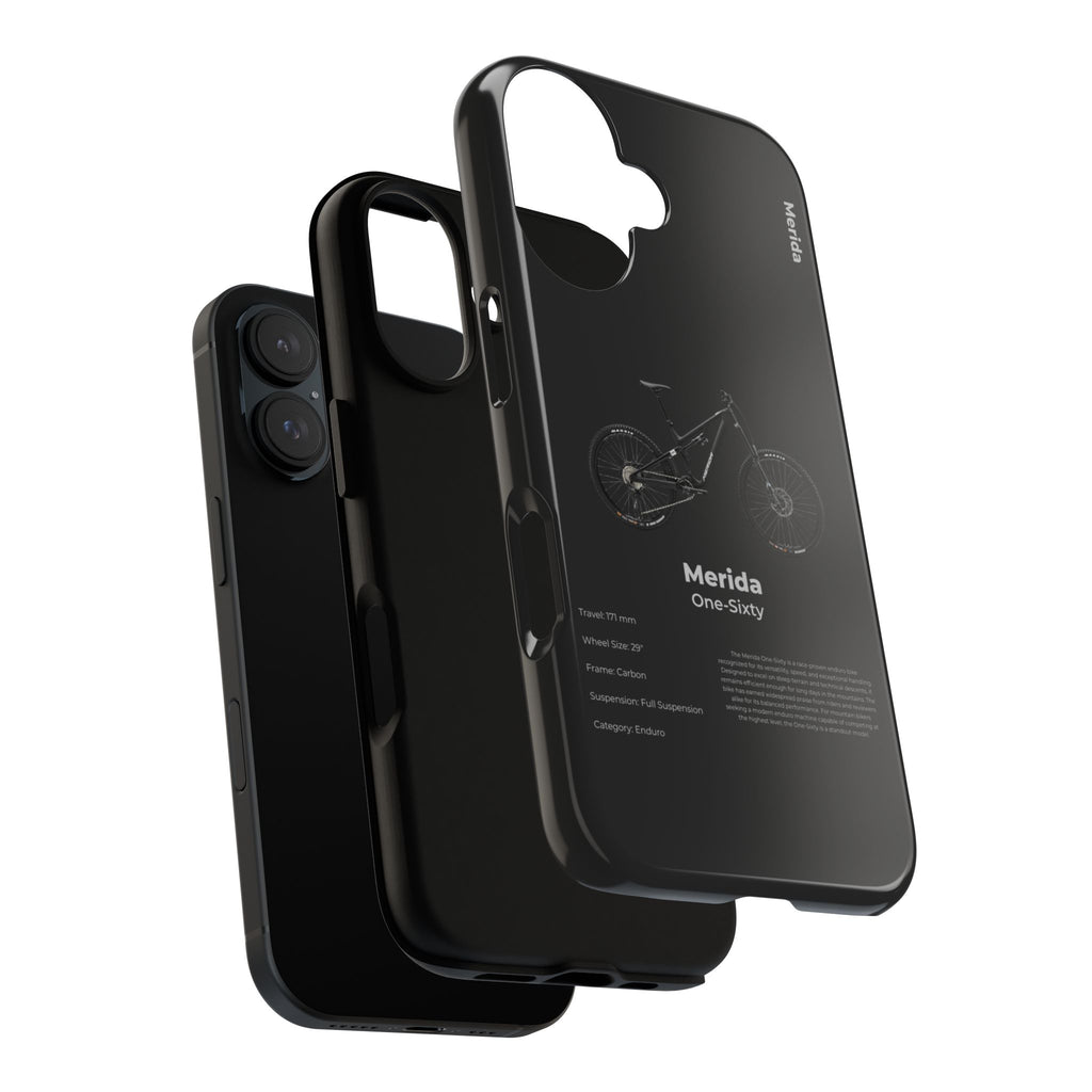 Merida One-Sixty Phone Case