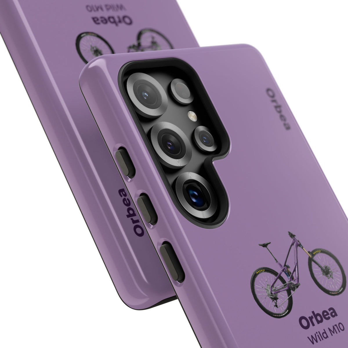 Orbea Wild M10