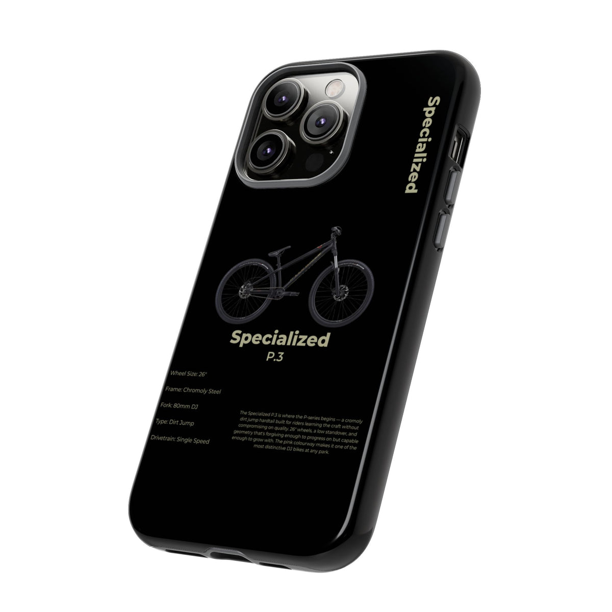 Specialized P.3