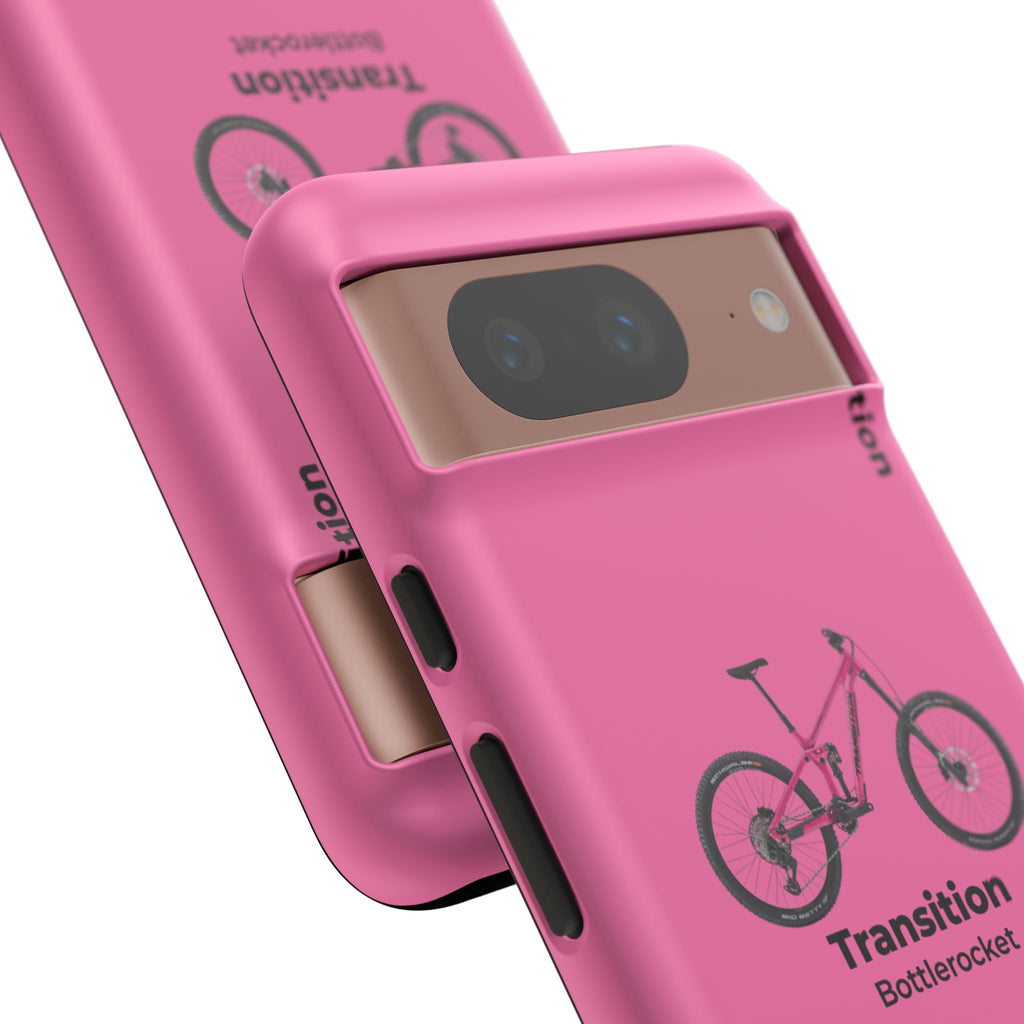 Transition Bottlerocket
