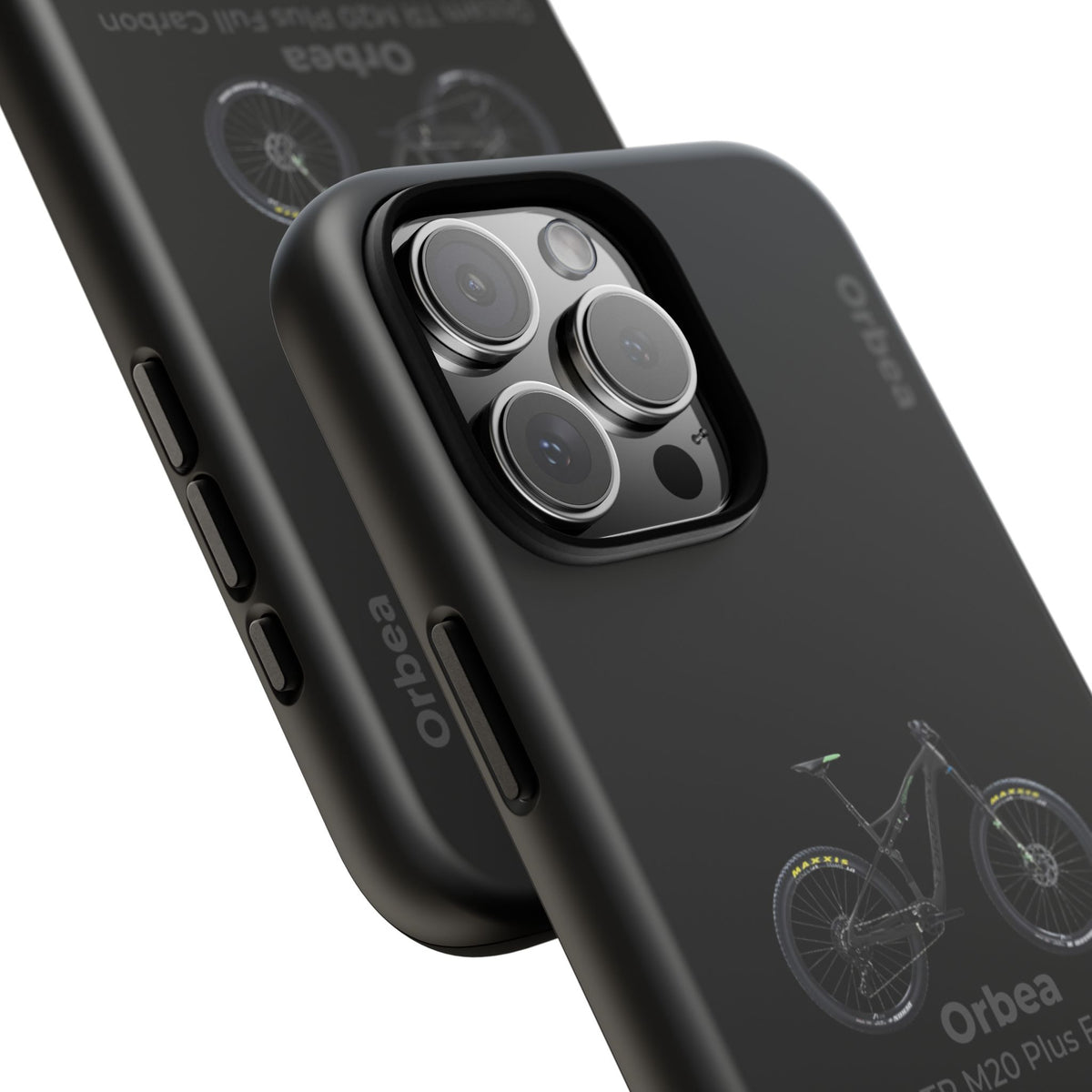 Orbea Occam TR M20 Plus Full Carbon
