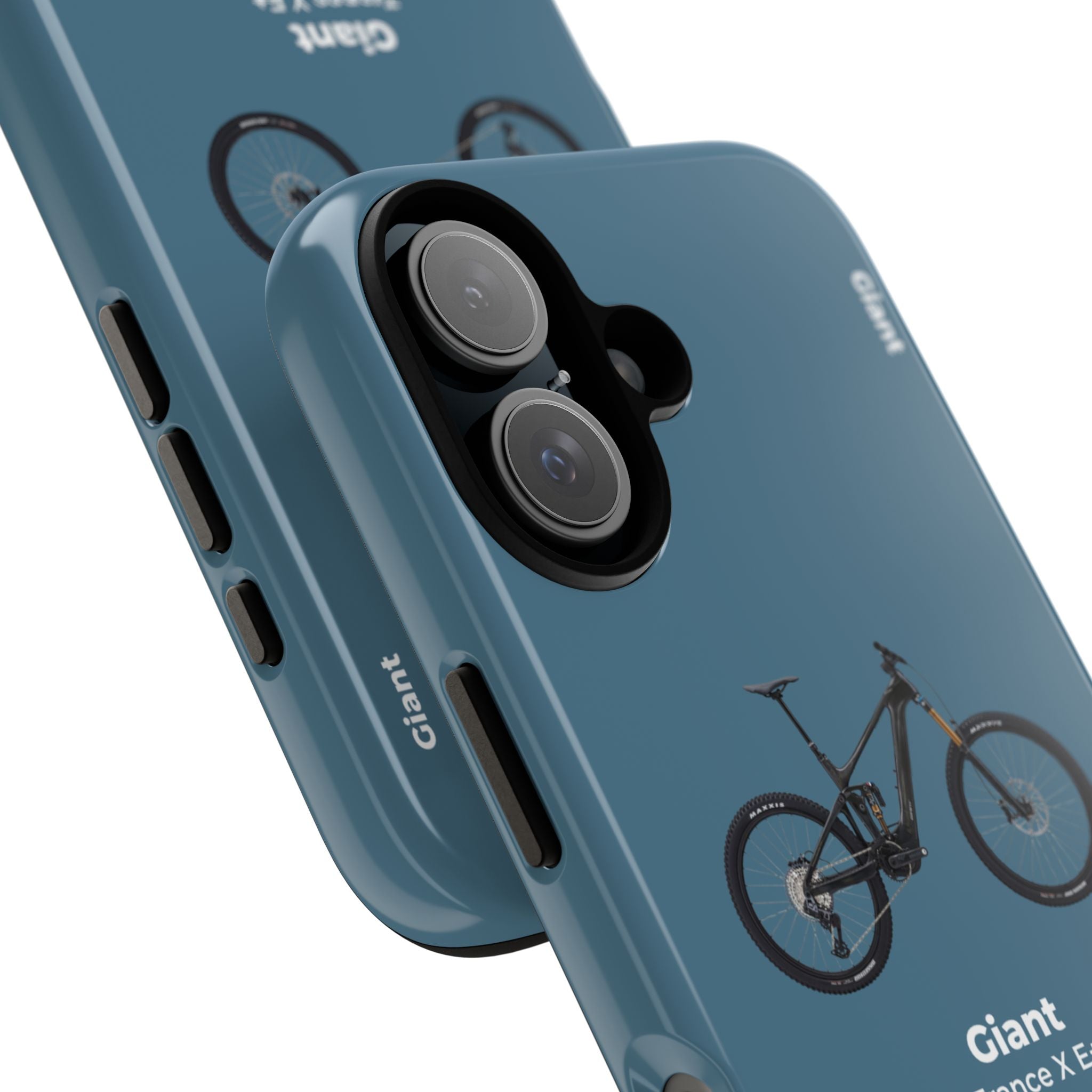Giant Trance X E+ Phone Case