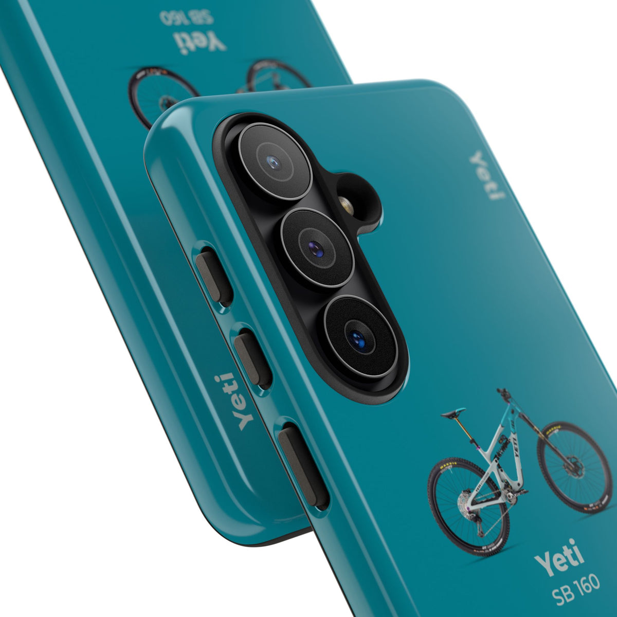 Yeti SB 160