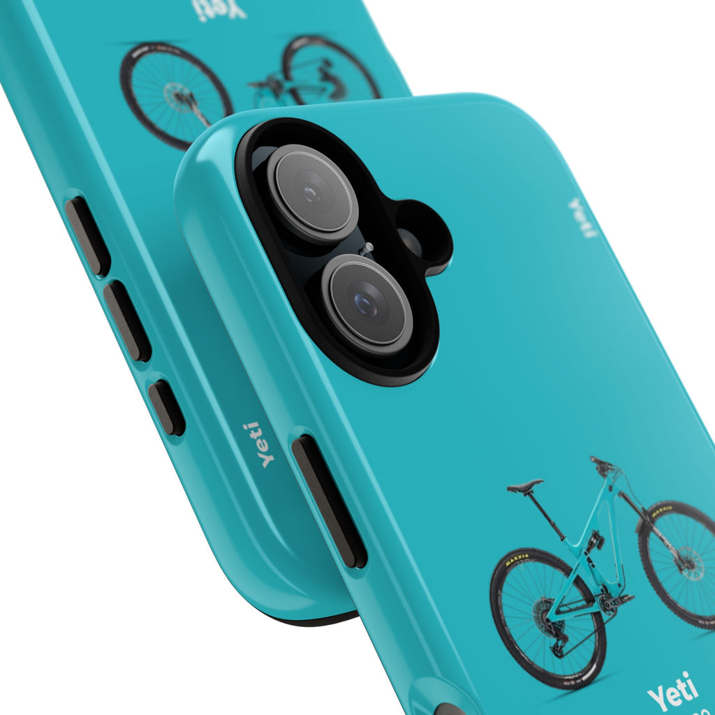Yeti SB120 Phone Case