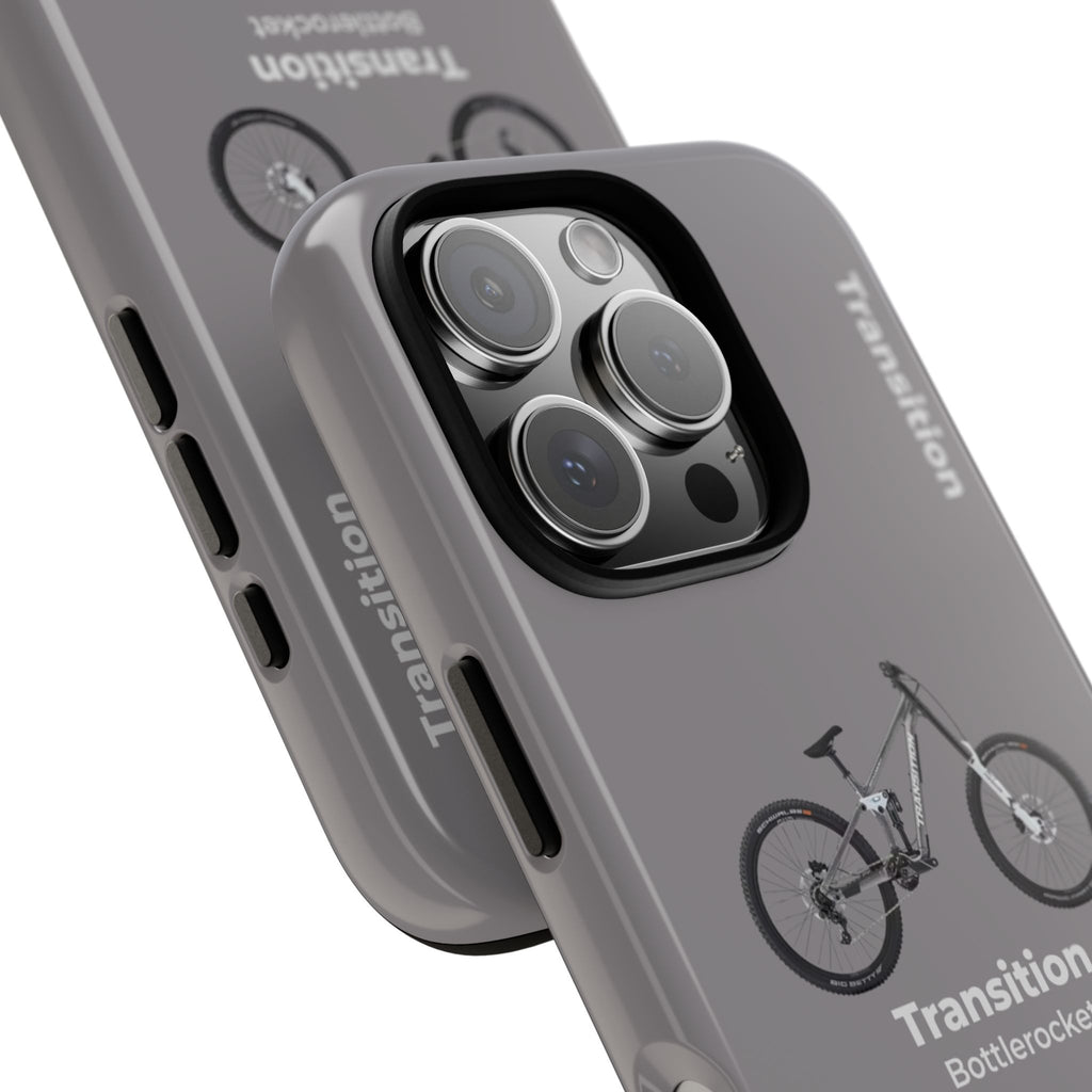 Transition Bottlerocket