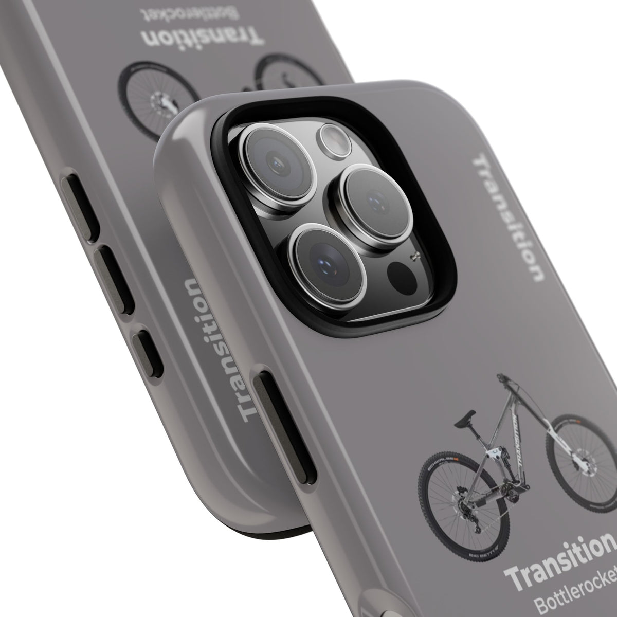 Transition Bottlerocket