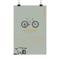 Specialized Epic Poster