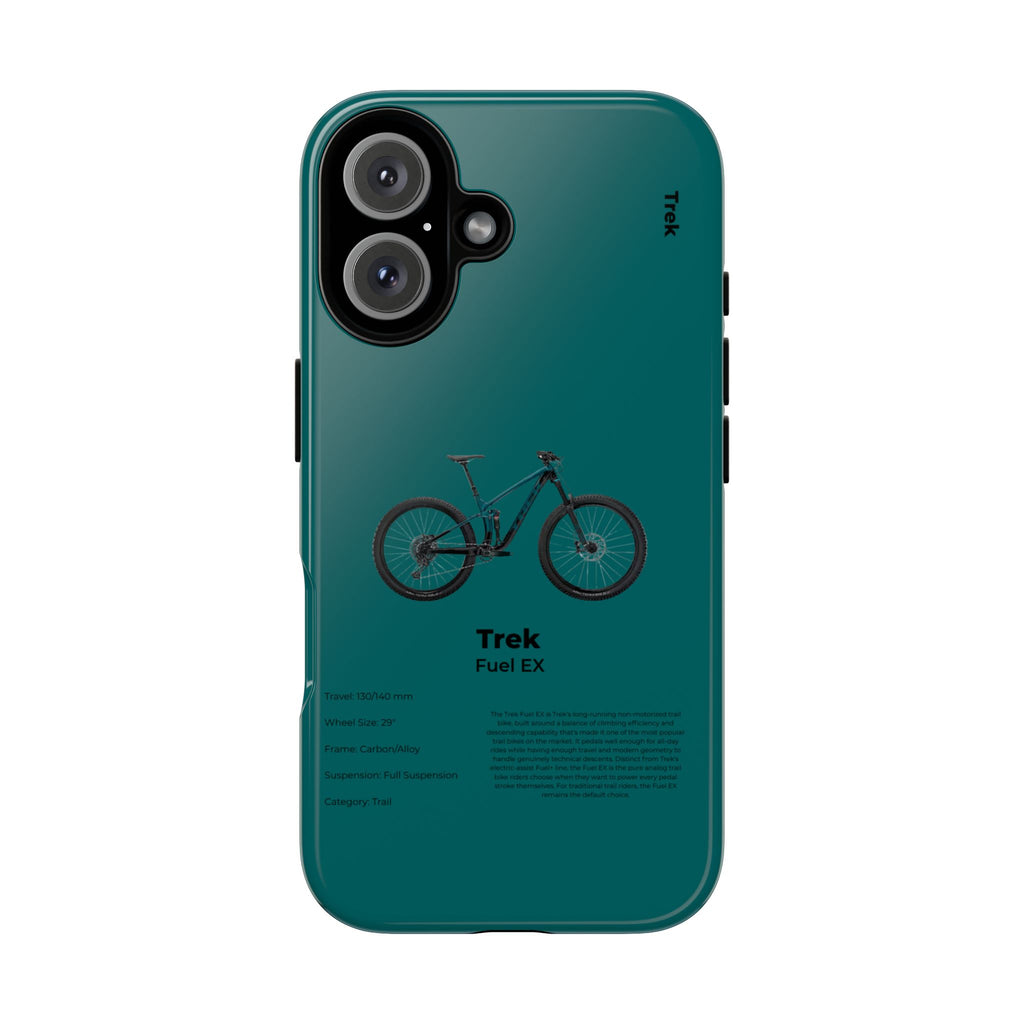 Trek Fuel EX Phone Case