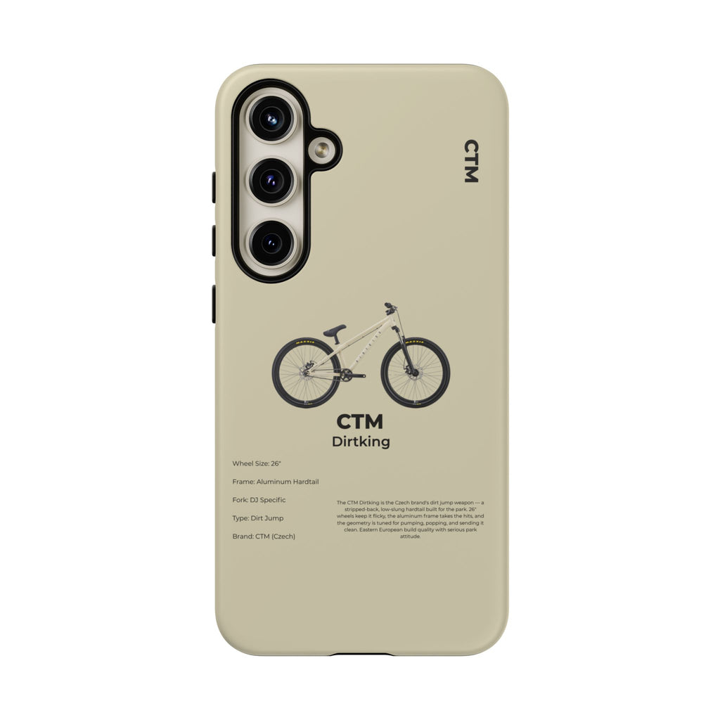 CTM Dirtking