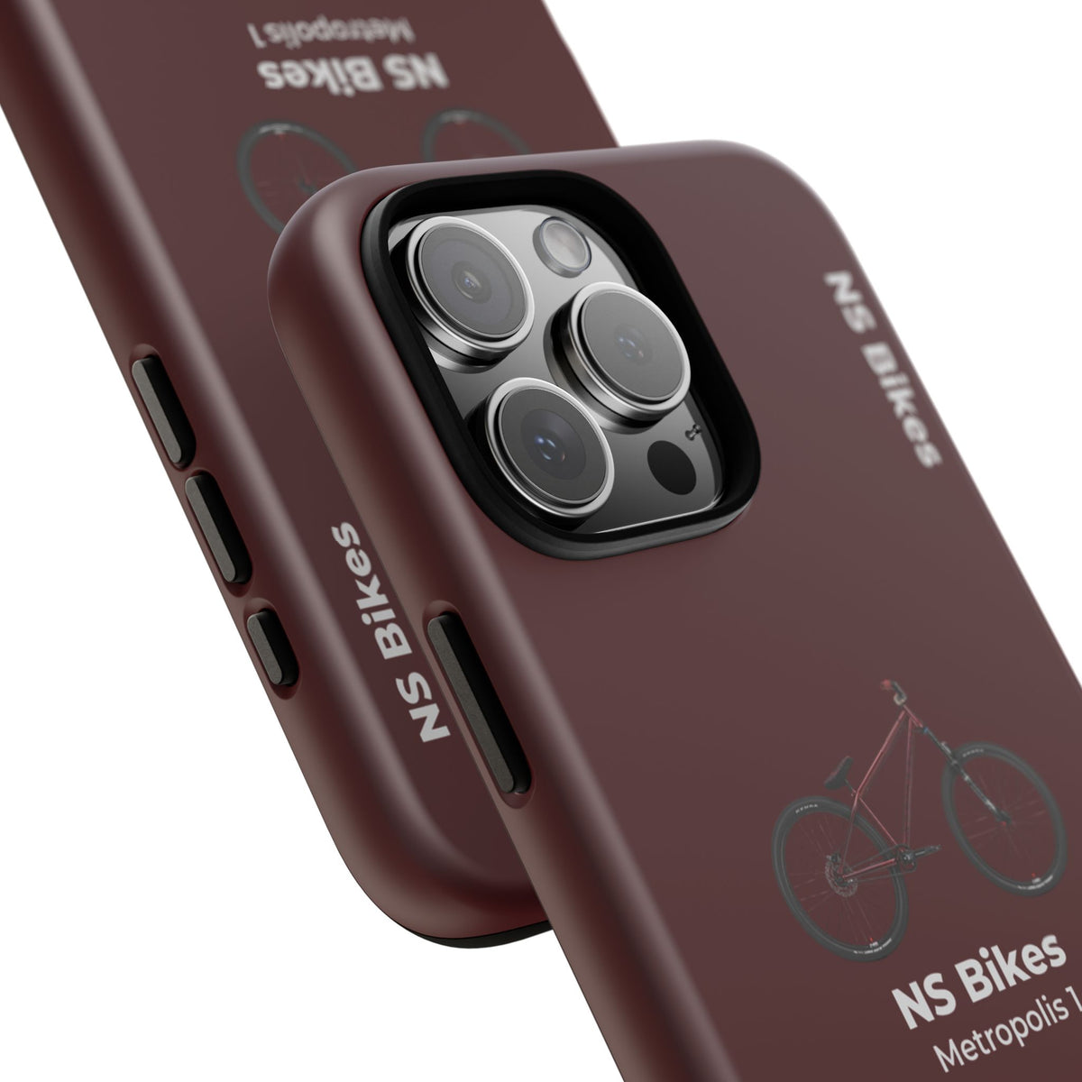 NS Bikes Metropolis 1
