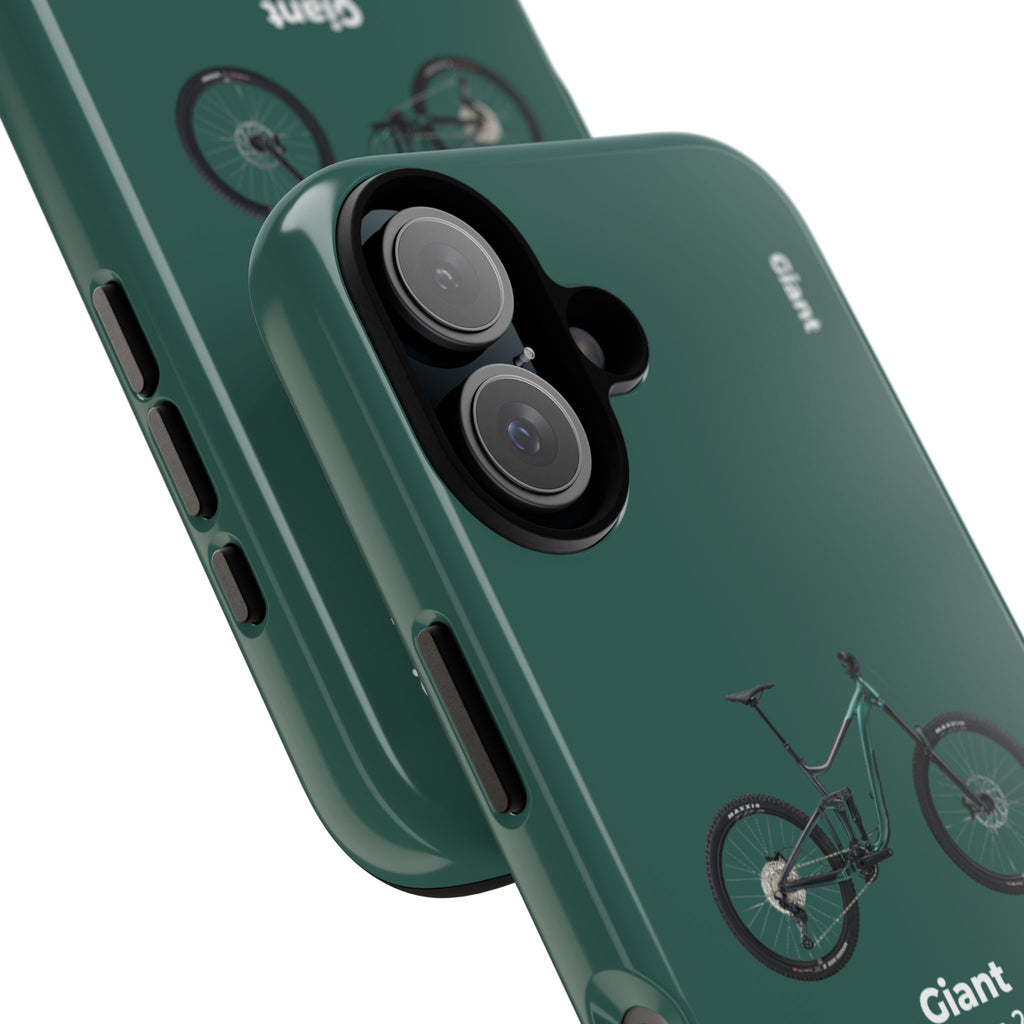 Giant Reign 2 Phone Case