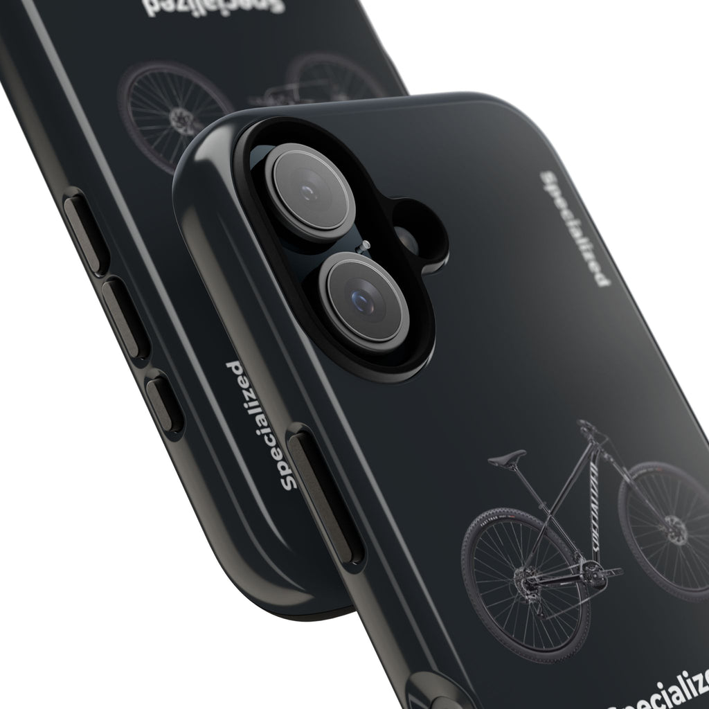 Specialized Rockhopper Phone Case