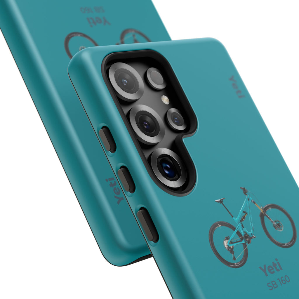Yeti SB 160