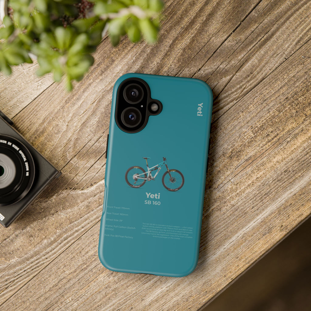 Yeti SB 160