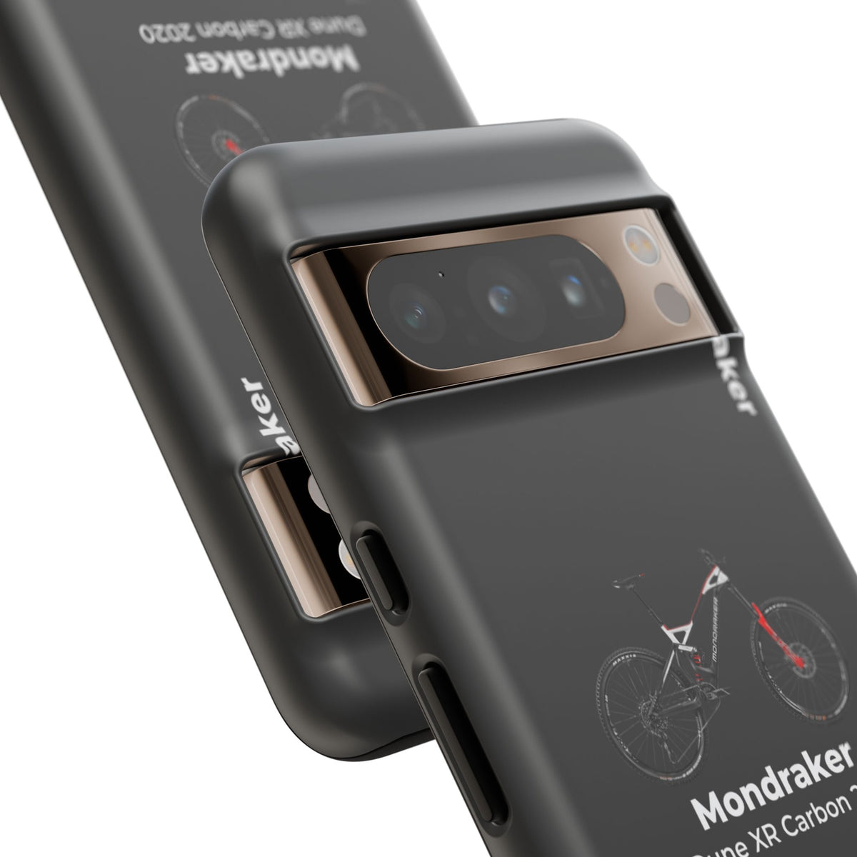 Mondraker Dune XR Carbon 2020