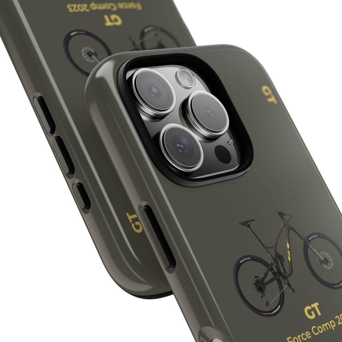 GT Force Comp 2023