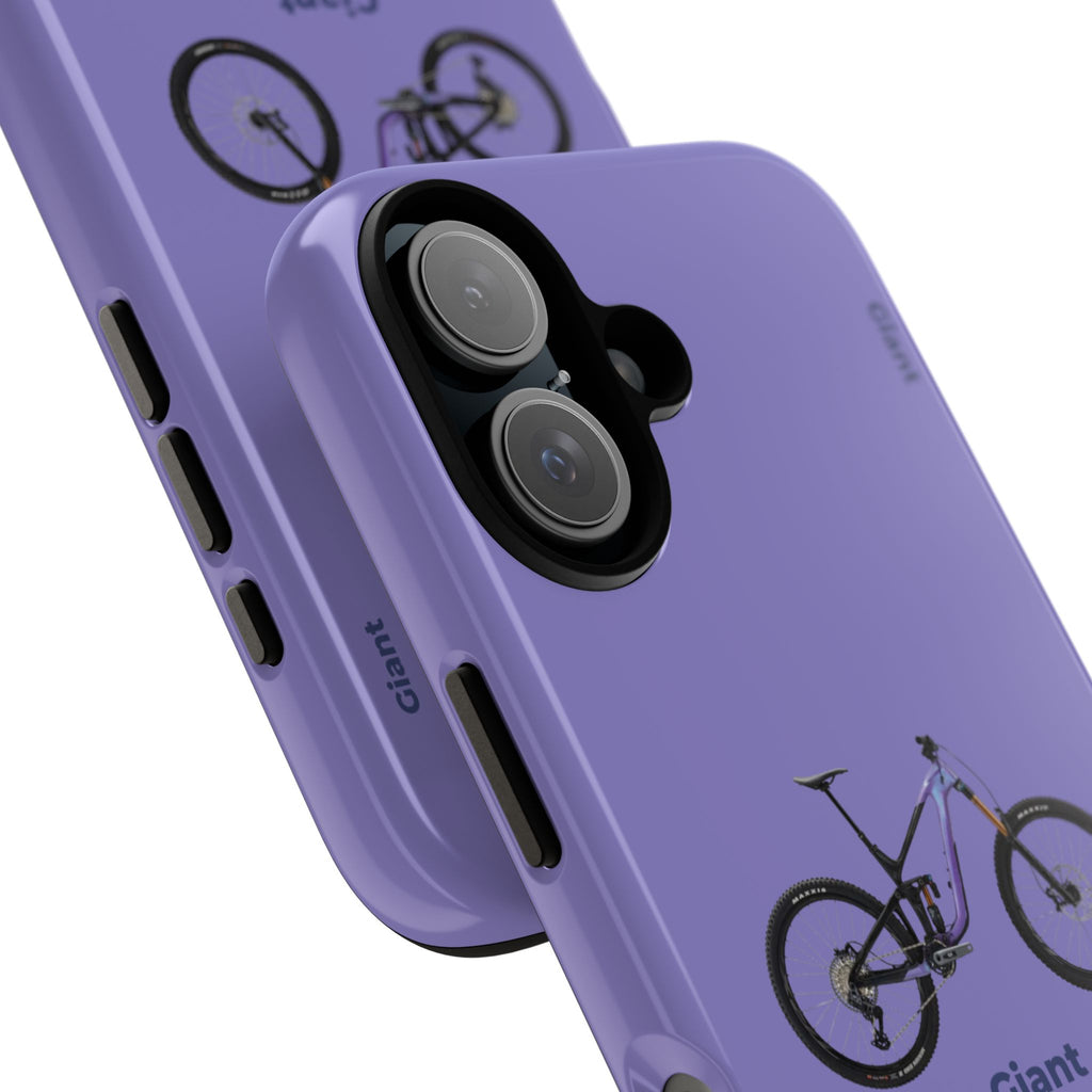 Giant Reign Phone Case