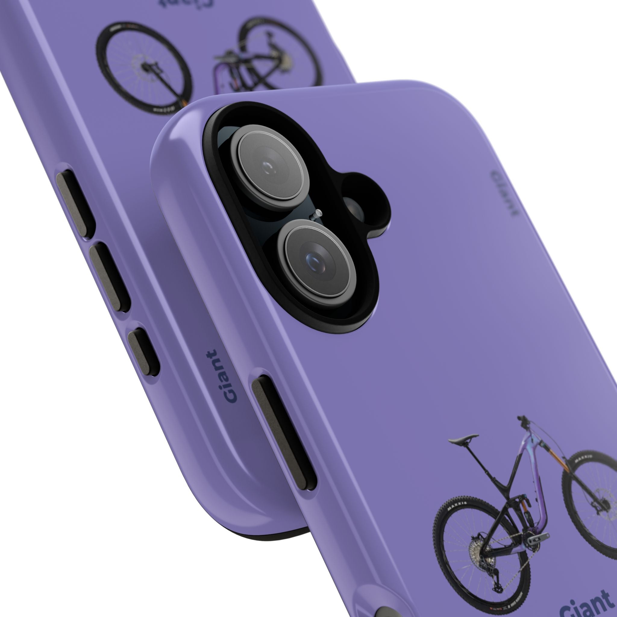 Giant Reign Phone Case