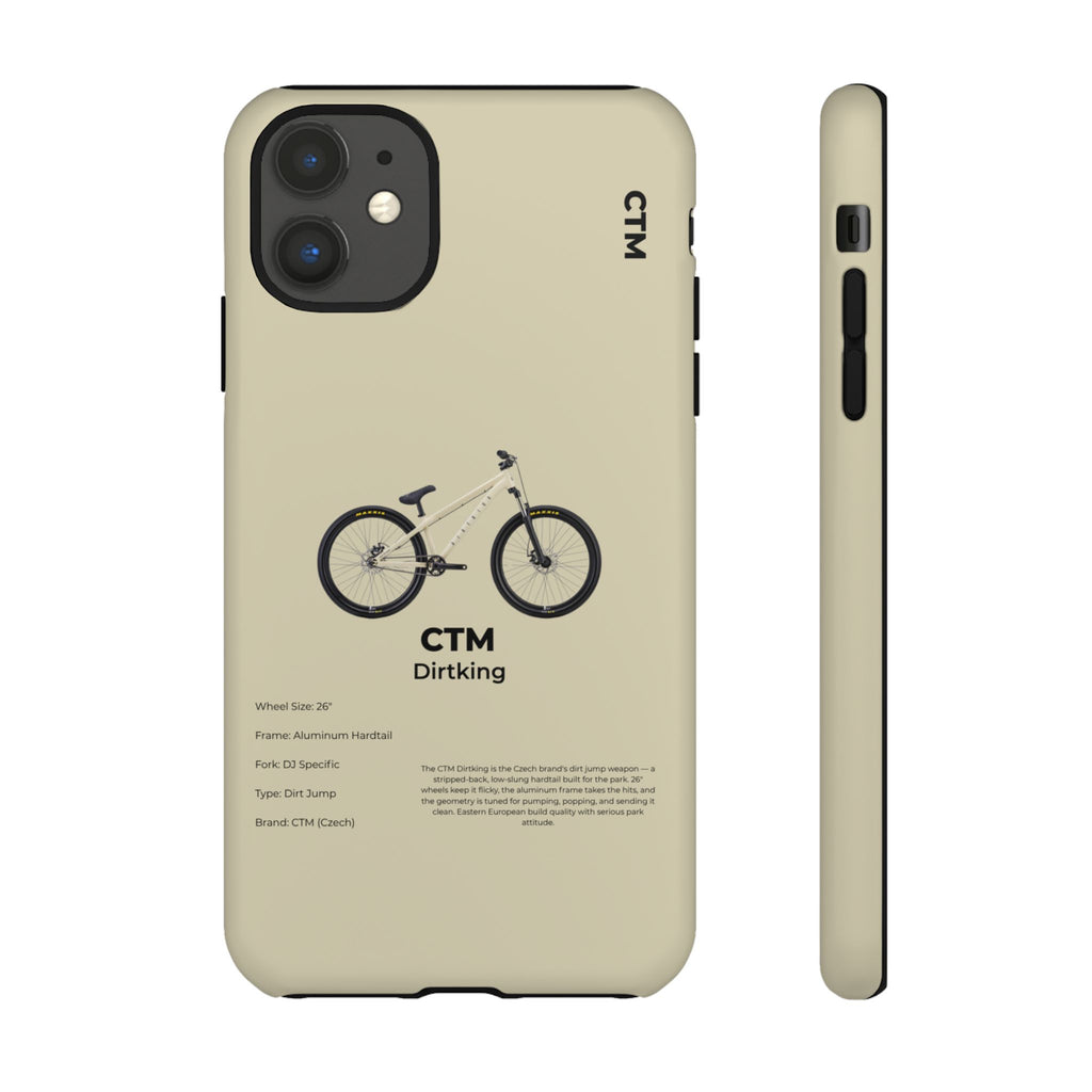 CTM Dirtking