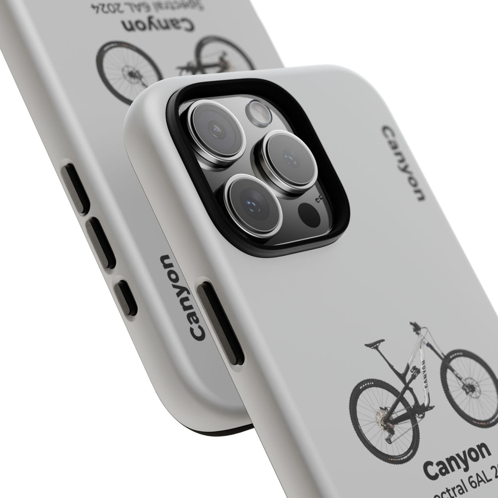Canyon Spectral 6AL 2024