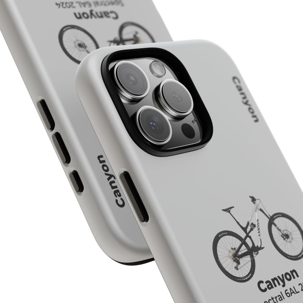 Canyon Spectral 6AL 2024