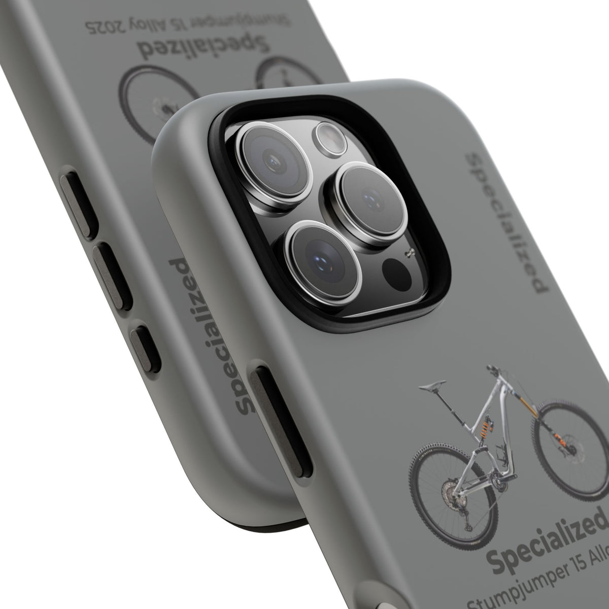Specialized Stumpjumper 15 Alloy 2025