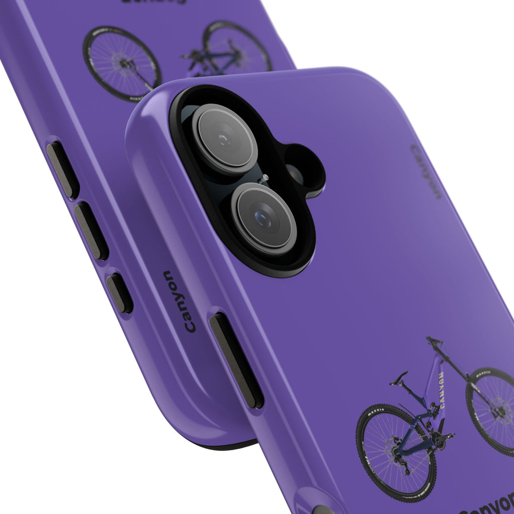 Canyon Sender Phone Case